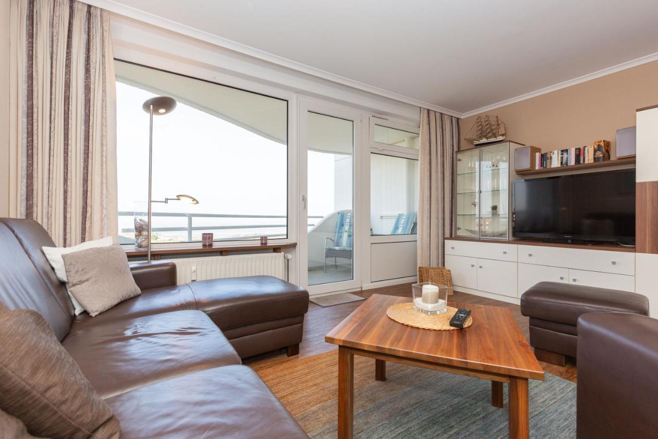 Lord Nelson 702 Apartment Cuxhaven