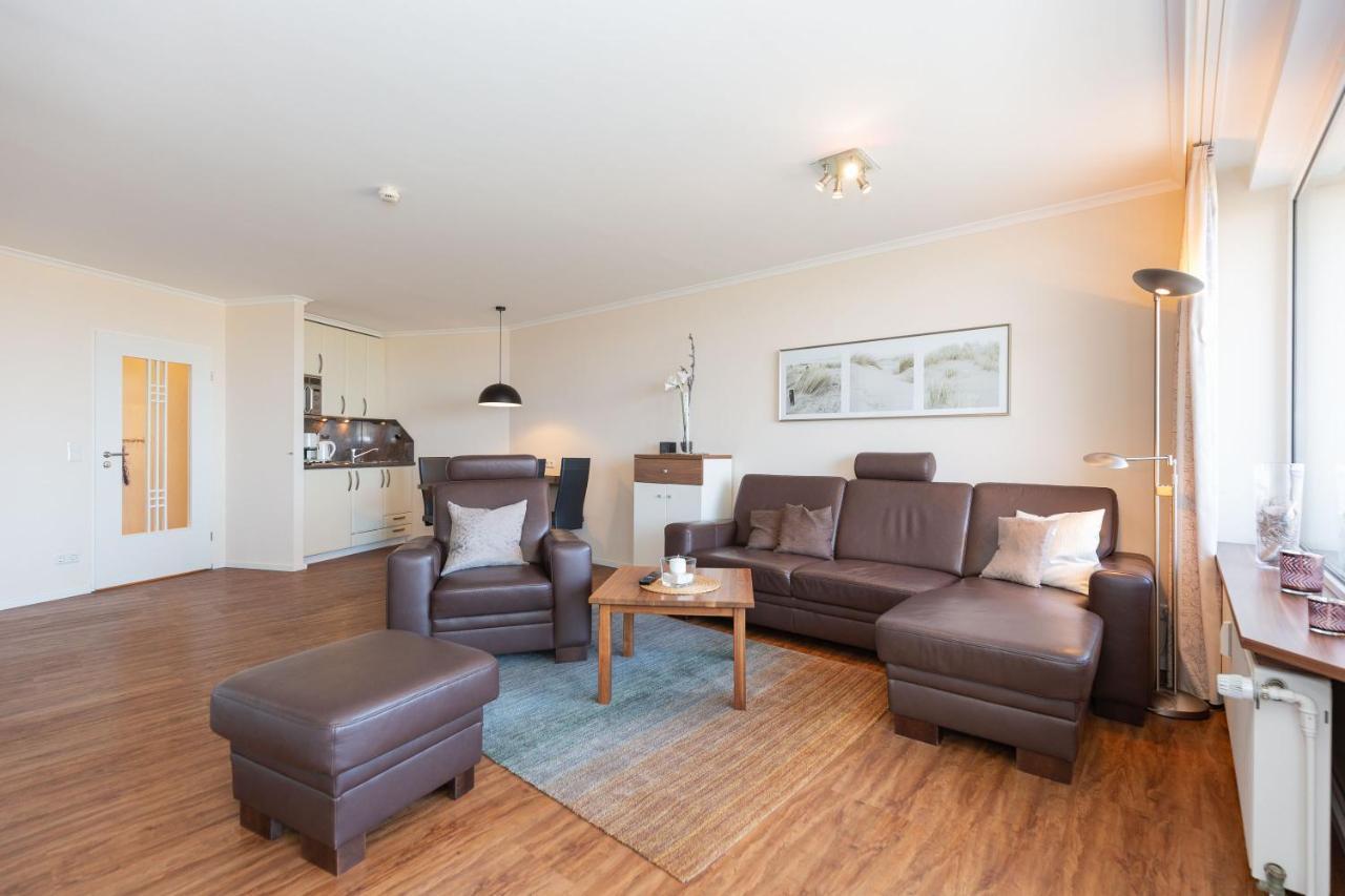 Apartment Lord Nelson 702 Cuxhaven