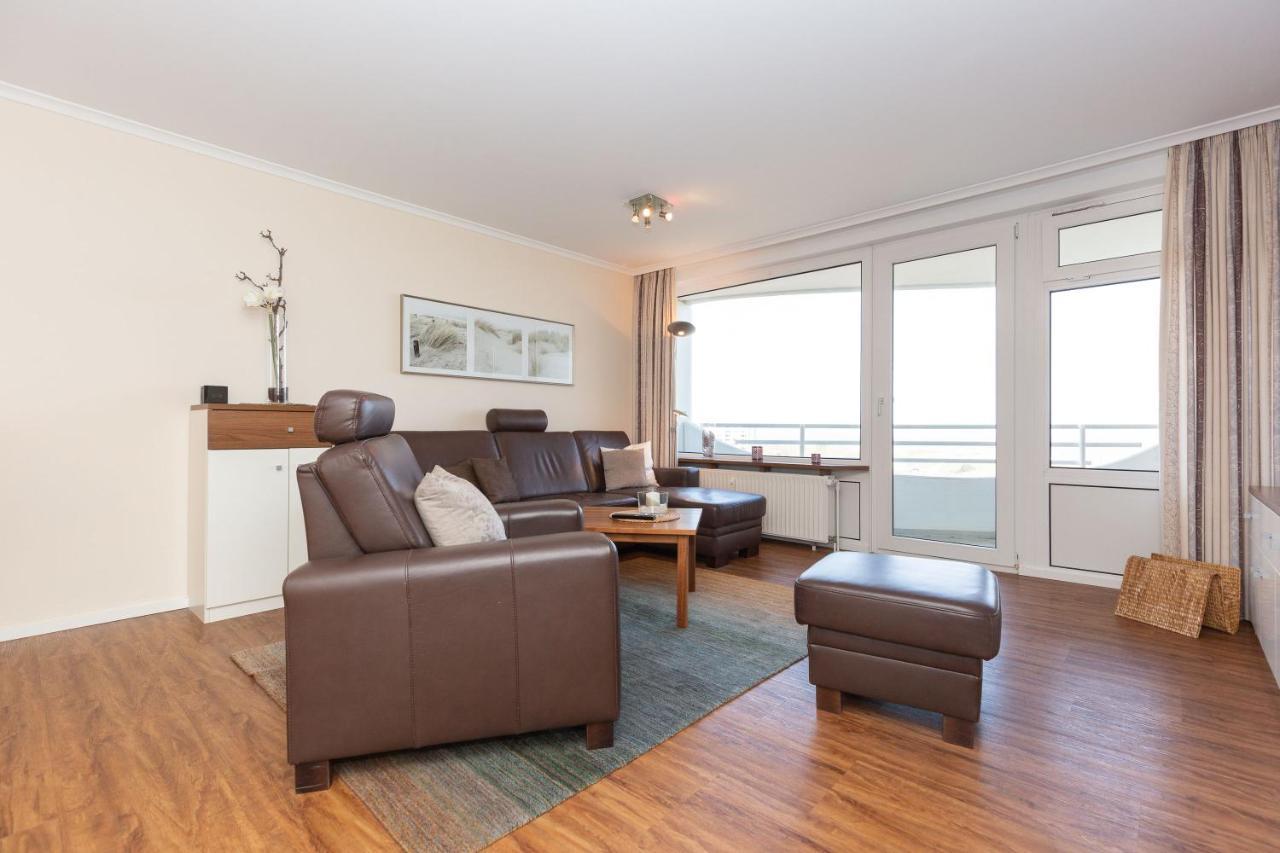 Apartment Lord Nelson 702 *