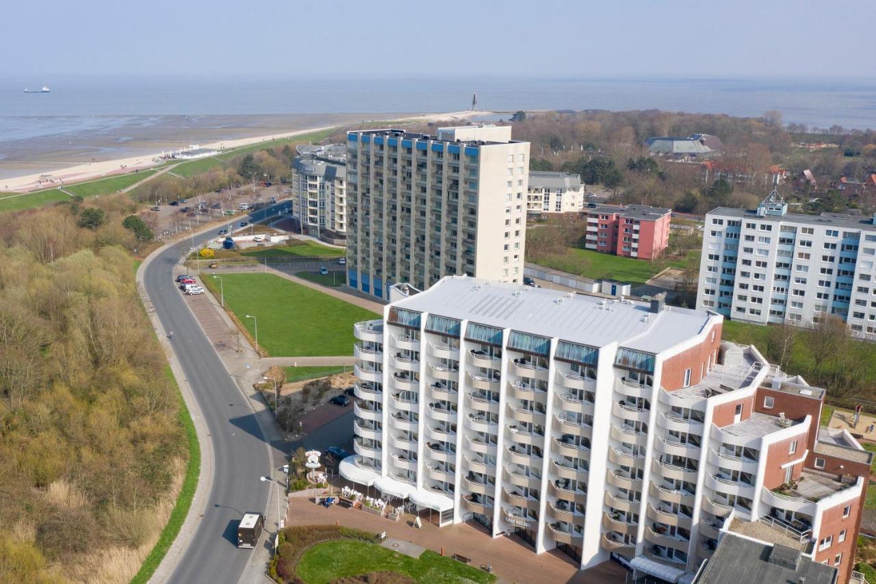 Apartment Lord Nelson 702